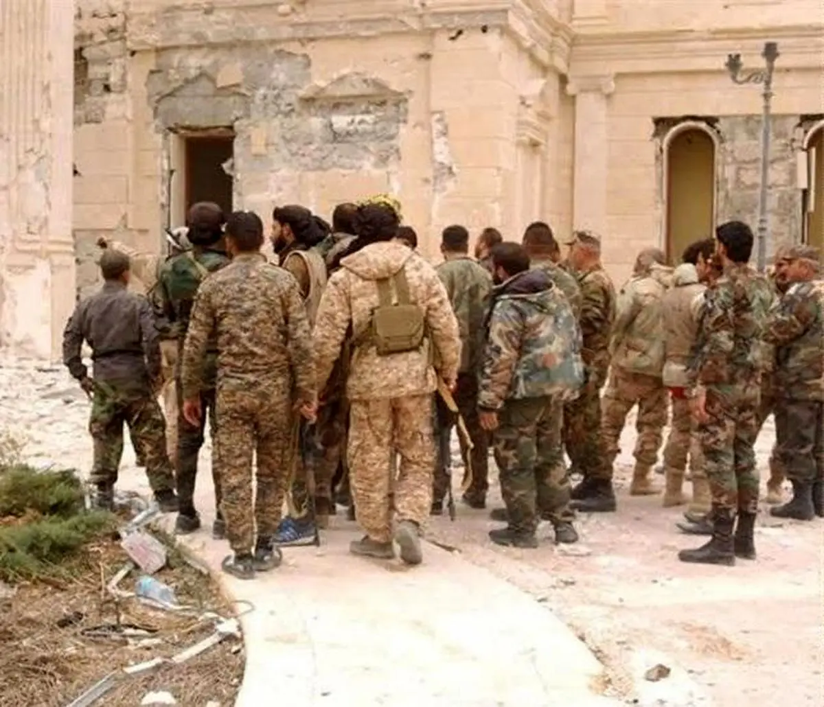 خبرهای منتشره درباره تعداد و اسامی شهدای حرم مازندران نادرست است