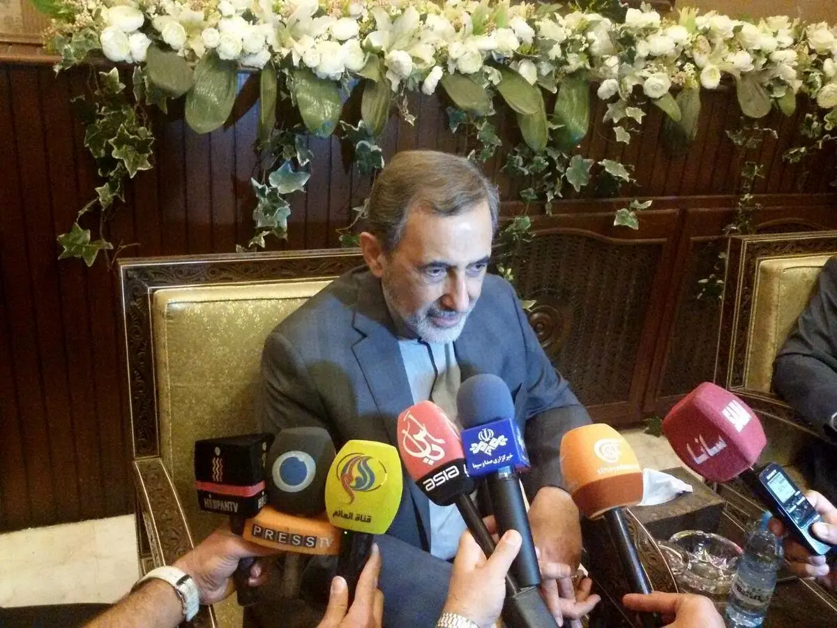 امروز سوریه از همه مقاطع دیگر قدرتمندتر است