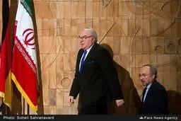 باج‌خواهی ۲۰۰۰۰۰۰۰۰۰۰۰۰ تومانی آلمان از دولتِ یازدهم