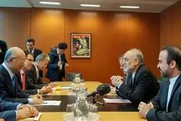 طرف‌های برجام باید از متن دقیق برجام پیروی کنند/ هیچ فضایی برای تفاسیر مختلف از برجام وجود ندارد