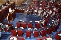 همایش فرآیند قانونگذاری و راهکارها با حضور منتخبان مجلس دهم آغاز شد