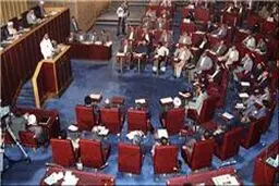 همایش فرآیند قانونگذاری و راهکارها با حضور منتخبان مجلس دهم آغاز شد