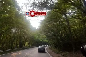 طبیعت گرگان در اردیبهشت ماه