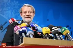 دعوت از علوی، ظریف، جهانگیری، شمخانی و سردار سلیمانی به همایش