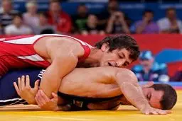 طوفان سوریان در آخرین شانس برای حضور در المپیک ۲۰۱۶ ریو