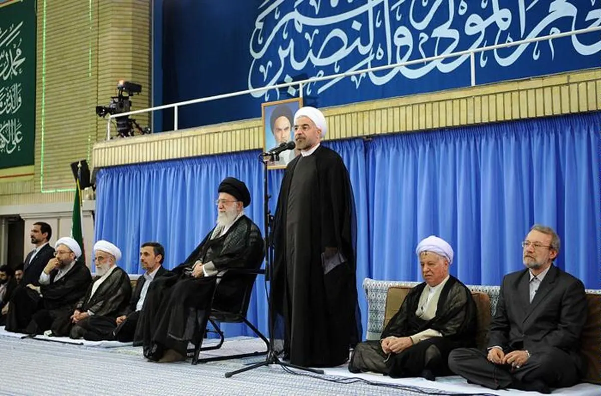 آقای روحانی! سوگندی را که در آغاز ریاست‌جمهوری یاد کرده‌اید به یاد بیاورید