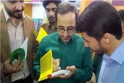 فضای مجازی خیلی‌ها را به سوء تفاهم انداخته است/ شاعران جوان بسیار خوبی داریم