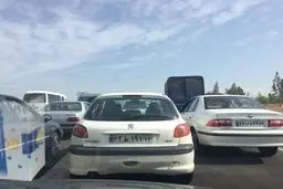 سختگیری بیش از حد برای ورود به پارکینگ خبرنگاران و ناشران