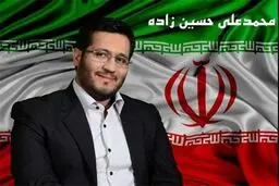 علت فوت منتخب مردم مراغه
