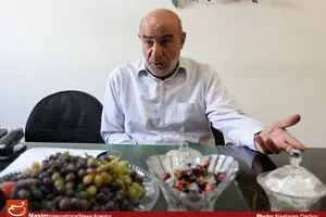 کمالی: وزرای روحانی تنها به دنبال گذراندن وقت خود هستند/ عملکرد اقتصادی دولت یازدهم خیلی ضعیف است