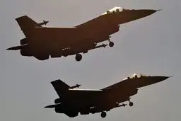 کشته شدن ۱۰ عضو 