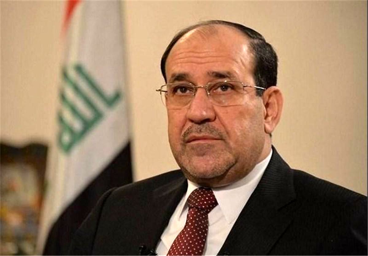 راه حل "نوری المالکی" برای حل بحران پارلمان عراق