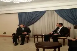 ایران فارغ از تقسیم‌بندی مضحک میانه‌رو و تندرو با تمام ظرفیت با تروریست‌ها مقابله می‌‎‎کند