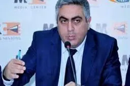 واکنش ارمنستان به جذب نیروی داوطلب در آذربایجان