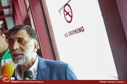 آجورلو: وزیر ورزش ناعادلانه در انتخابات فدراسیون فوتبال دخالت کرد