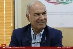 افشارزاده: احساسی نکردم که وزارت ورزش در انتخابات فدراسیون فوتبال دخالت کرده باشد