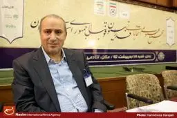 تاج: امروز و فردا سرپرست سازمان لیگ مشخص می‌شود/ انتظار این رای را داشتم