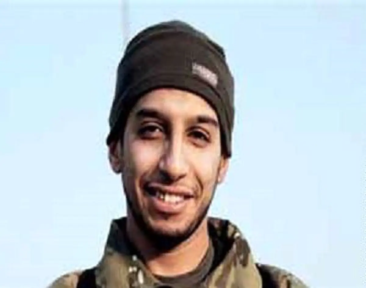 زندان در انتظار برادر مغز متفکر حملات پاریس