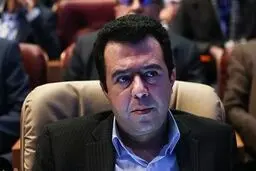 پیمان قربانی: رسیدن نقدینگی به هزار هزار میلیارد تومان چیز خاصی نیست!