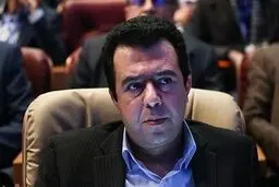 پیمان قربانی: رسیدن نقدینگی به هزار هزار میلیارد تومان چیز خاصی نیست!