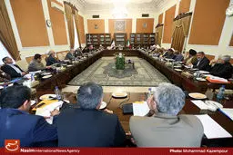 دو بند از سیاست‌های کلی نظام قانون‌گذاری کشور تصویب شد