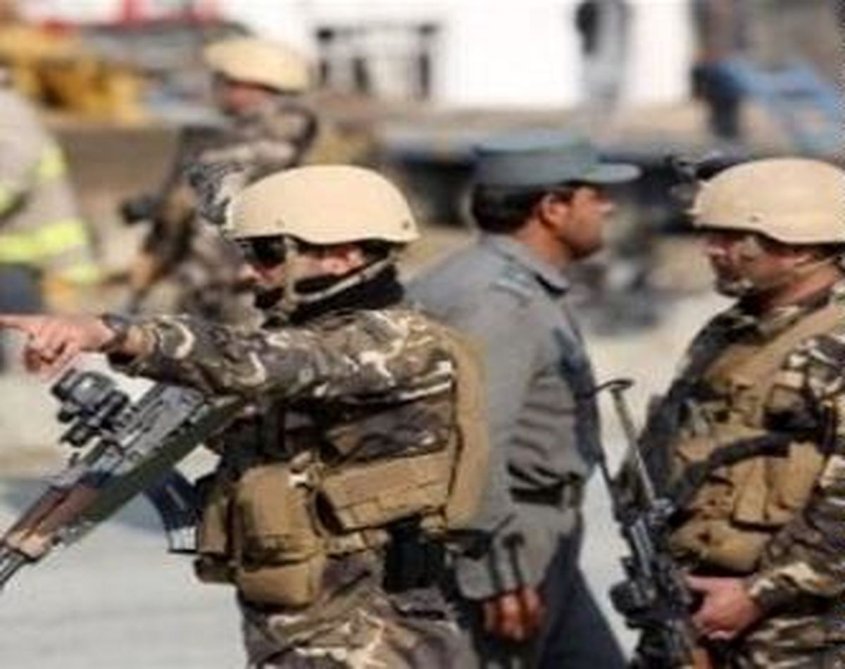 آزادی ۶۰ زندانی دربند طالبان توسط ارتش افغانستان