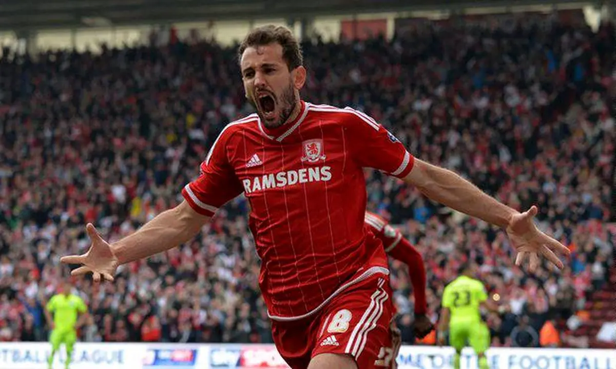 میدلزبورو لیگ برتری شد/ چارلتون در غیاب گوچی شکست خورد