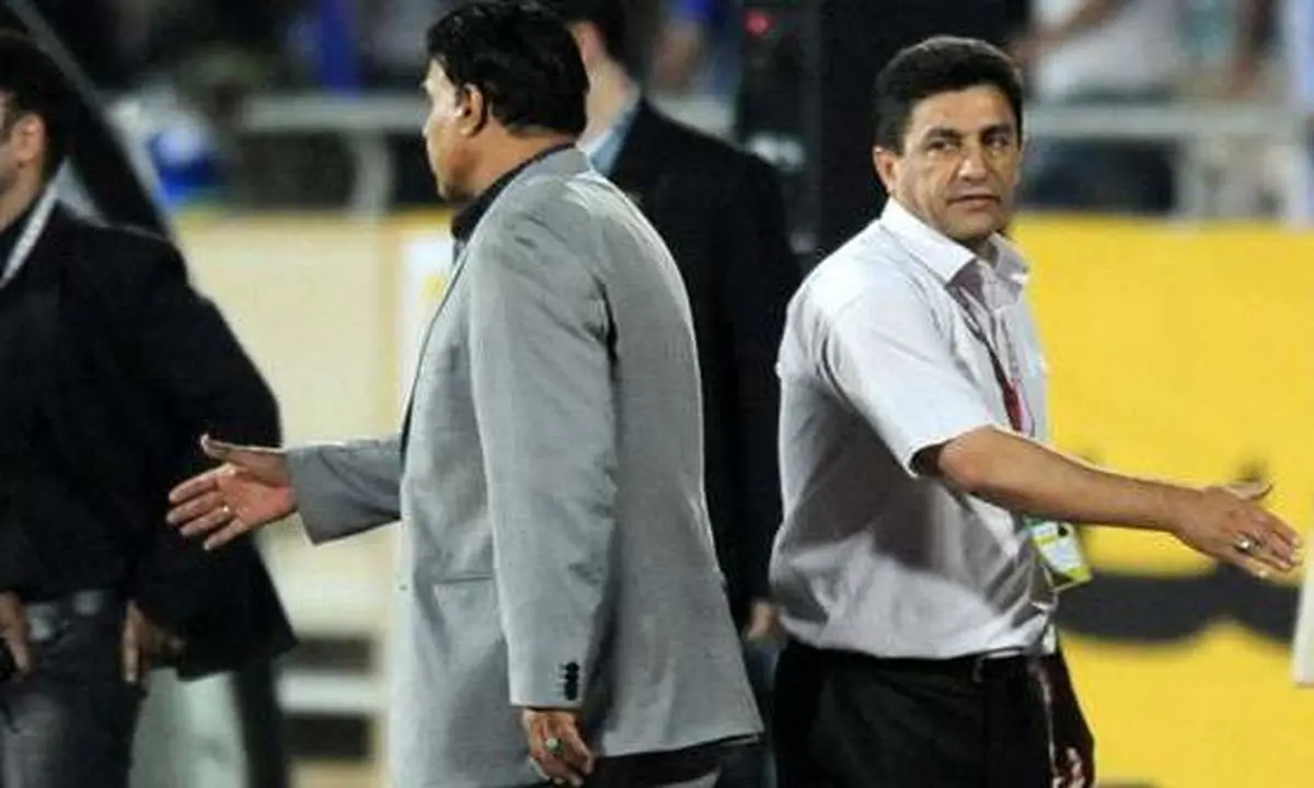 قلعه‌‌نویی - مظلومی، بزرگترین دوئل هفته