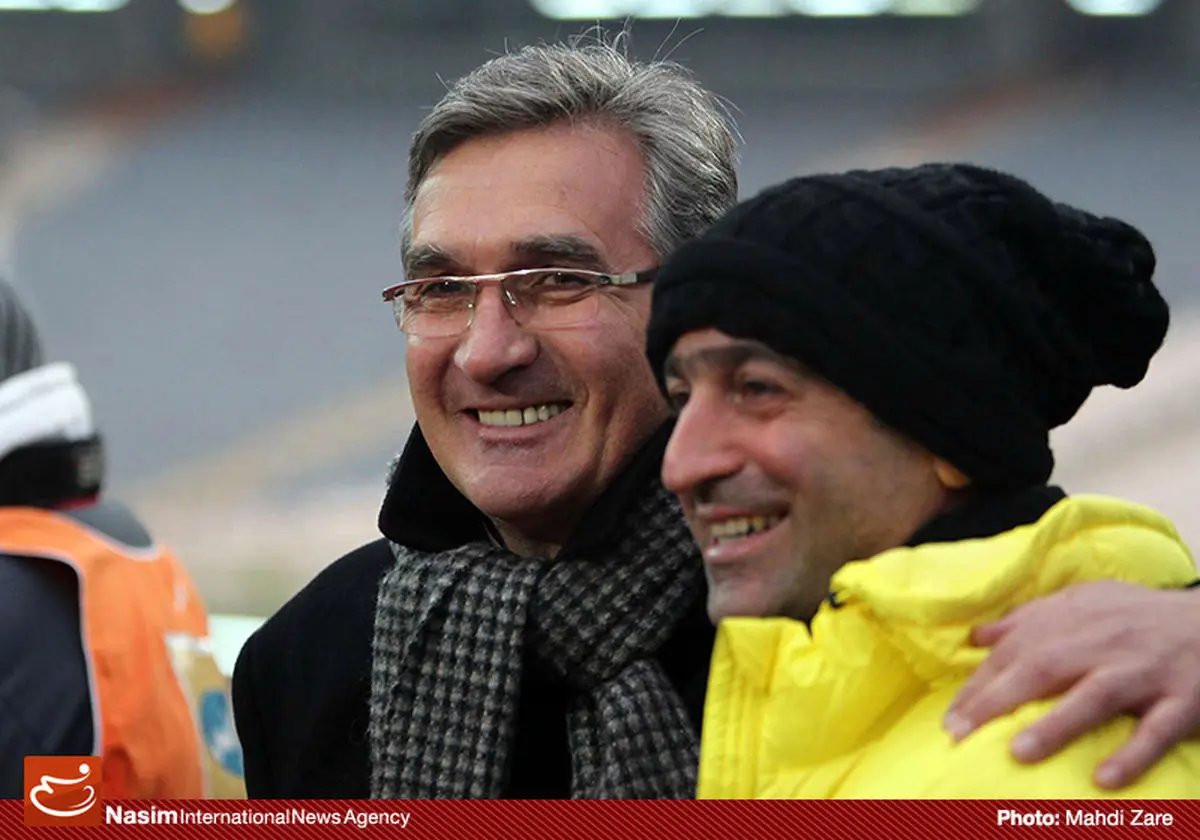 تعهد یا احساس مساله این است؛ آزمون بزرگ کمالوند