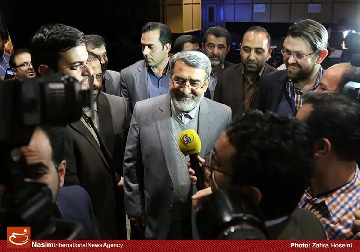 سوءقصد به میرمحمود موسوی از نوع زورگیری بود