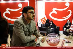 مردم ما عاشق فیلم های قرآنی هستند