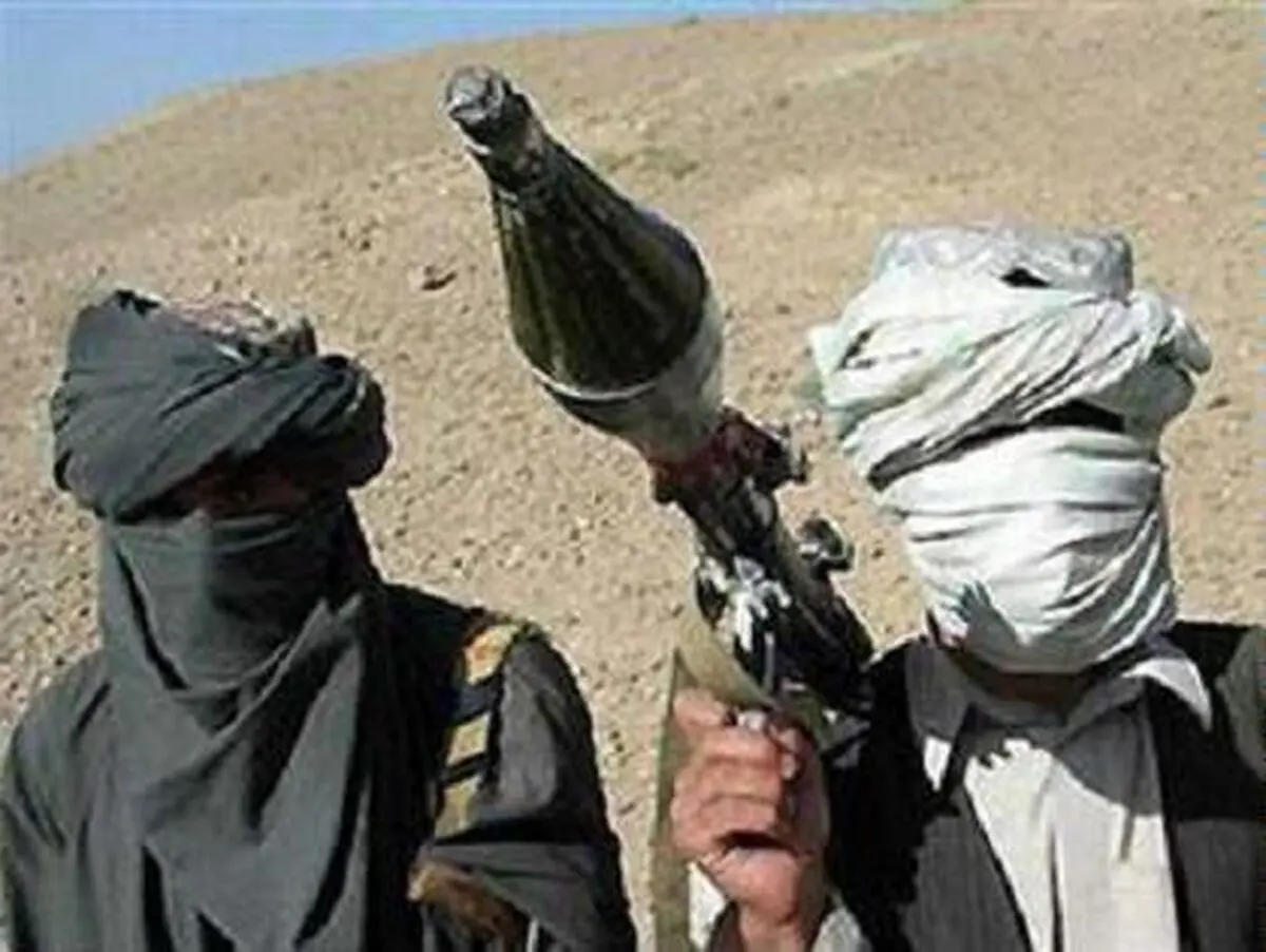 ۲۸ عضو طالبان در شمال‌شرق افغانستان کشته شدند