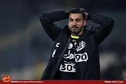 شلوار باب اسفنجی سوشا مکانی  دردسرساز شد + عکس