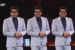 لذت بردن از تحقیر مردم در یک شوی تلویزیونی!