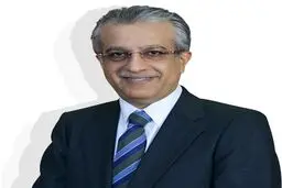 شیخ سلمان به مهدی تاج تبریک گفت