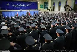 مسئله‌ امنیت اخلاقی مهم است به محیط جامعه باید توجه کرد