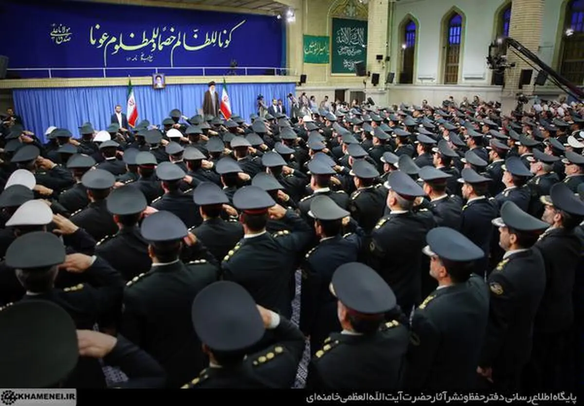 مسئله‌ امنیت اخلاقی مهم است به محیط جامعه باید توجه کرد