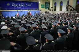 مسئله‌ امنیت اخلاقی مهم است به محیط جامعه باید توجه کرد
