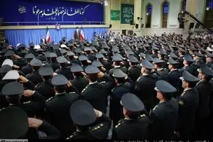 مسئله‌ امنیت اخلاقی مهم است به محیط جامعه باید توجه کرد