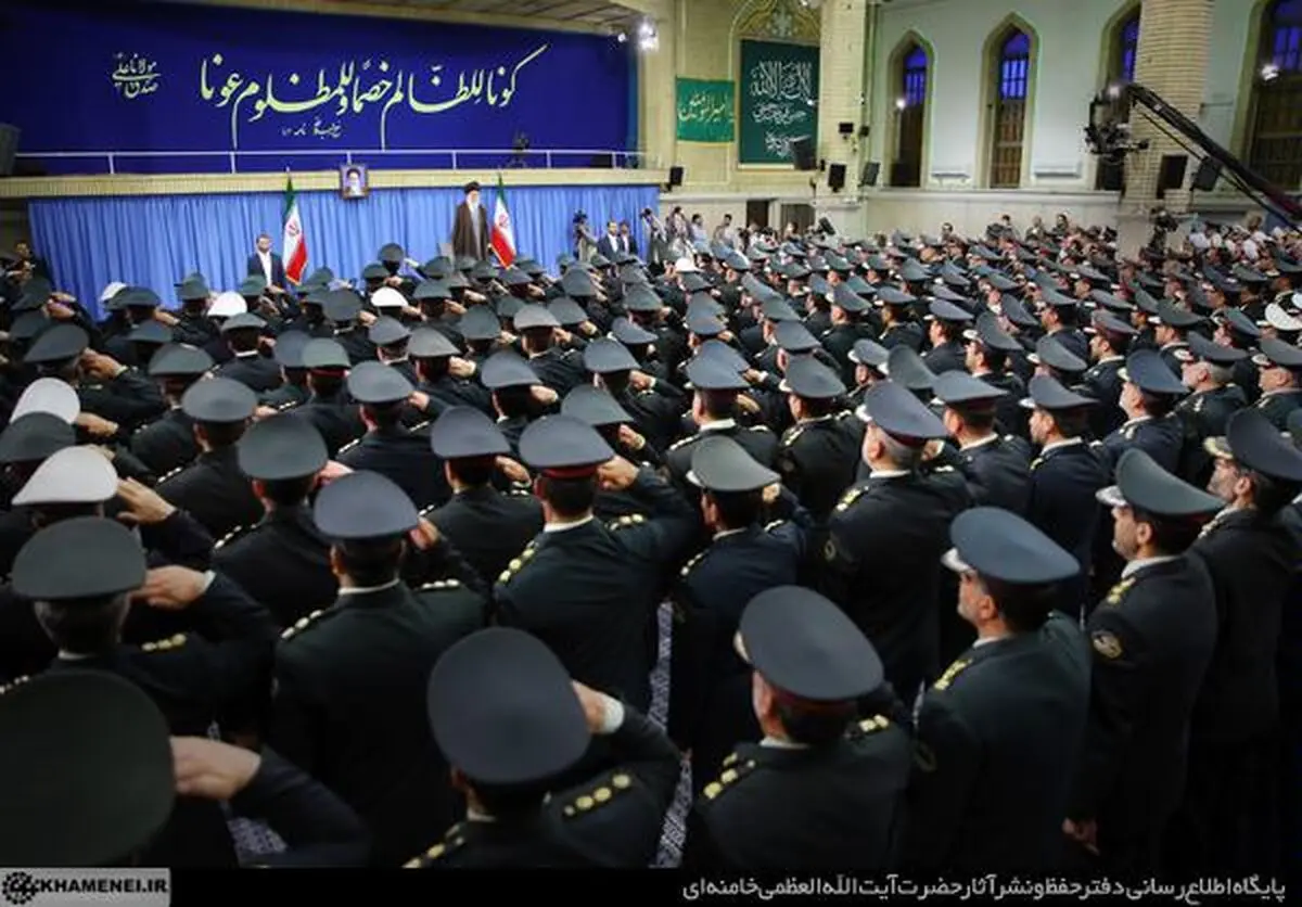 مسئله‌ امنیت اخلاقی مهم است به محیط جامعه باید توجه کرد