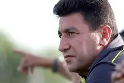 وقتی ژنرال منافع ملی را فدای بازی با استقلال کرد!