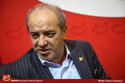 حق مردم است از سیستم های جدید الکترونیک استفاده کنند/ ثبت ۲۰ میلیارد و ۱۰۰ میلیون تومان تراکنش