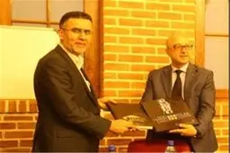 سینمای ایران و ایتالیا حرف برای گفتن دارند/  هنرمندان ایرانی صدای هنر خود را به گوش جهان می رسانند