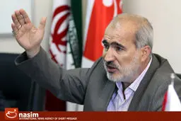 عزیز محمدی: برنده واقعی انتخابات را فوتبال می‌دانم