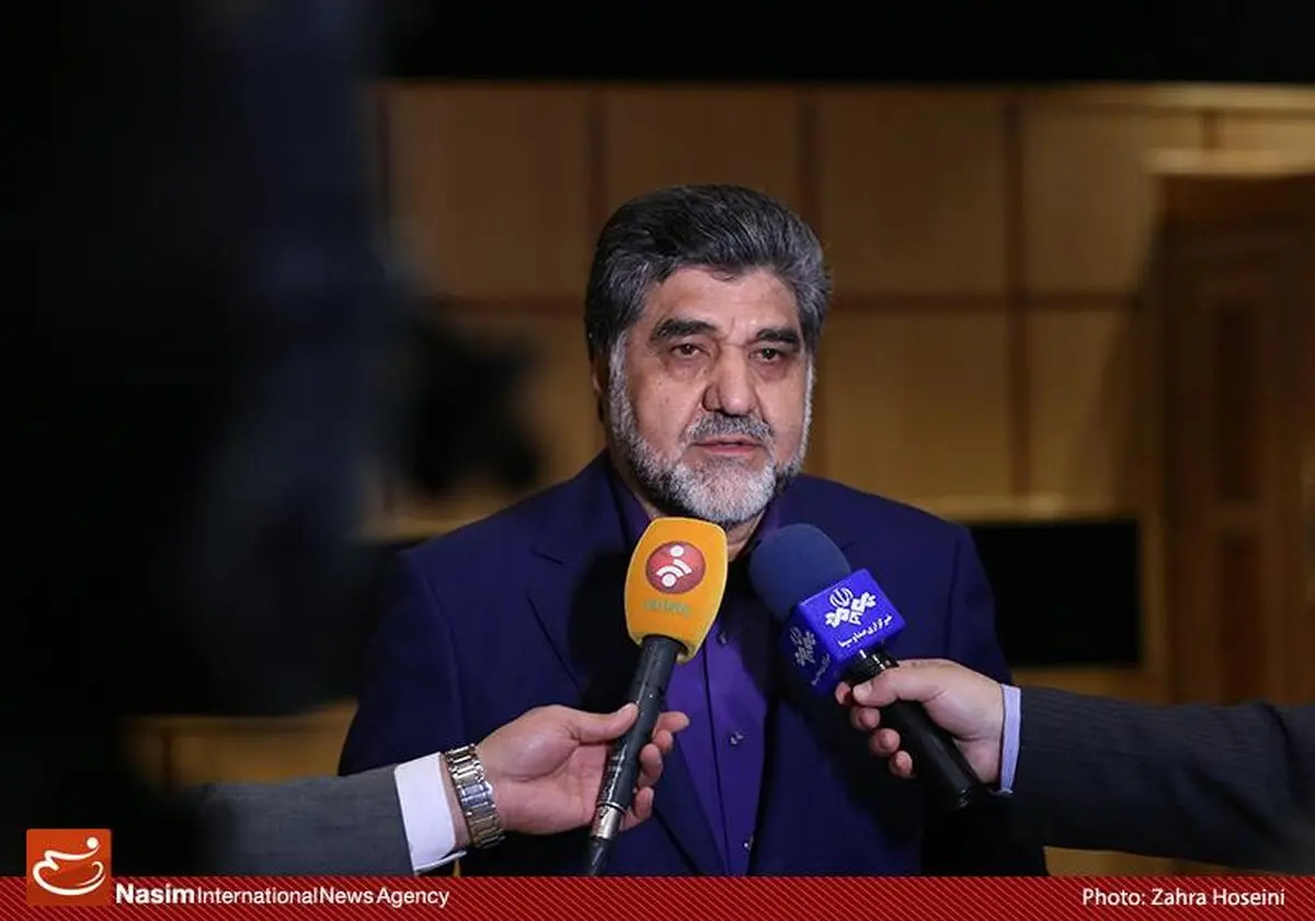 دستور لازم برای پیگیری موضوع میرمحمود موسوی به معاون امنیتی داده شده است