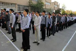 ۲۵ تیر، آغاز ثبت‌نام دانش‌آموزان ورودی به پایه دهم