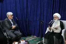 مسئولین از اختلاف پرهیز کنند