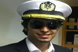 پیوستن افسر نیروی دریایی انگلیس به داعش