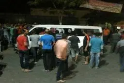 داعش مسئولیت حمله به پلیس مصر را برعهده گرفت