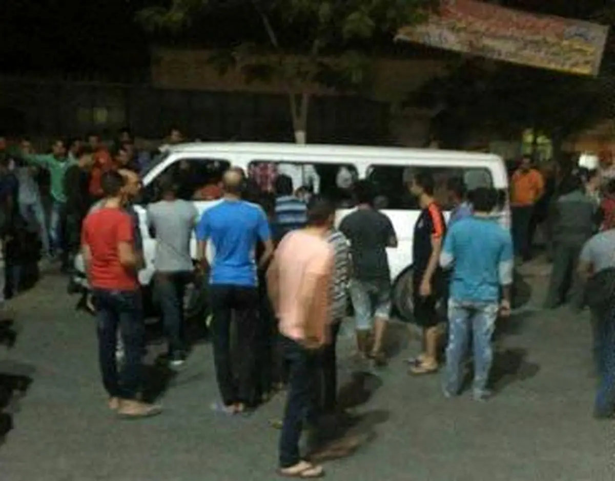 داعش مسئولیت حمله به پلیس مصر را برعهده گرفت